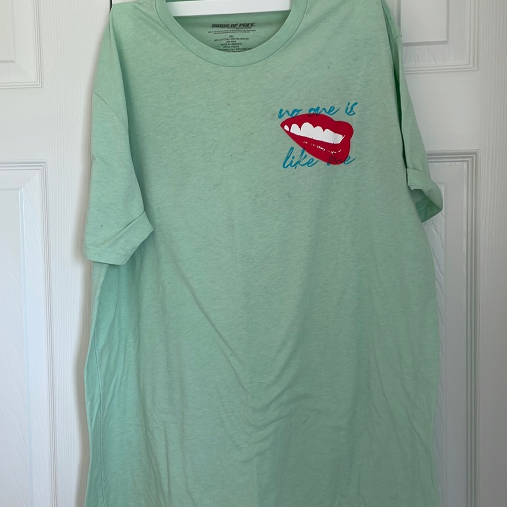 Harley Quinn XXL Tshirt